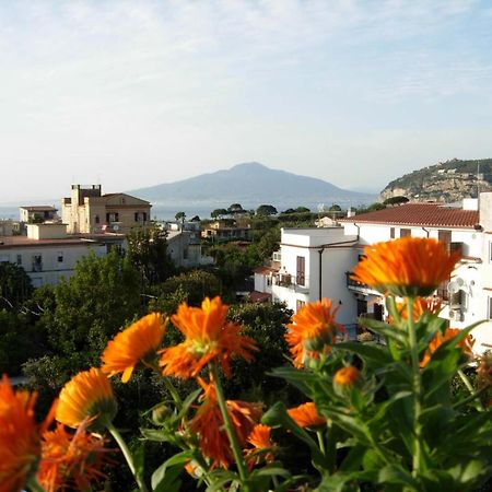 سانتّانييلّو Villa Susy Relais المظهر الخارجي الصورة