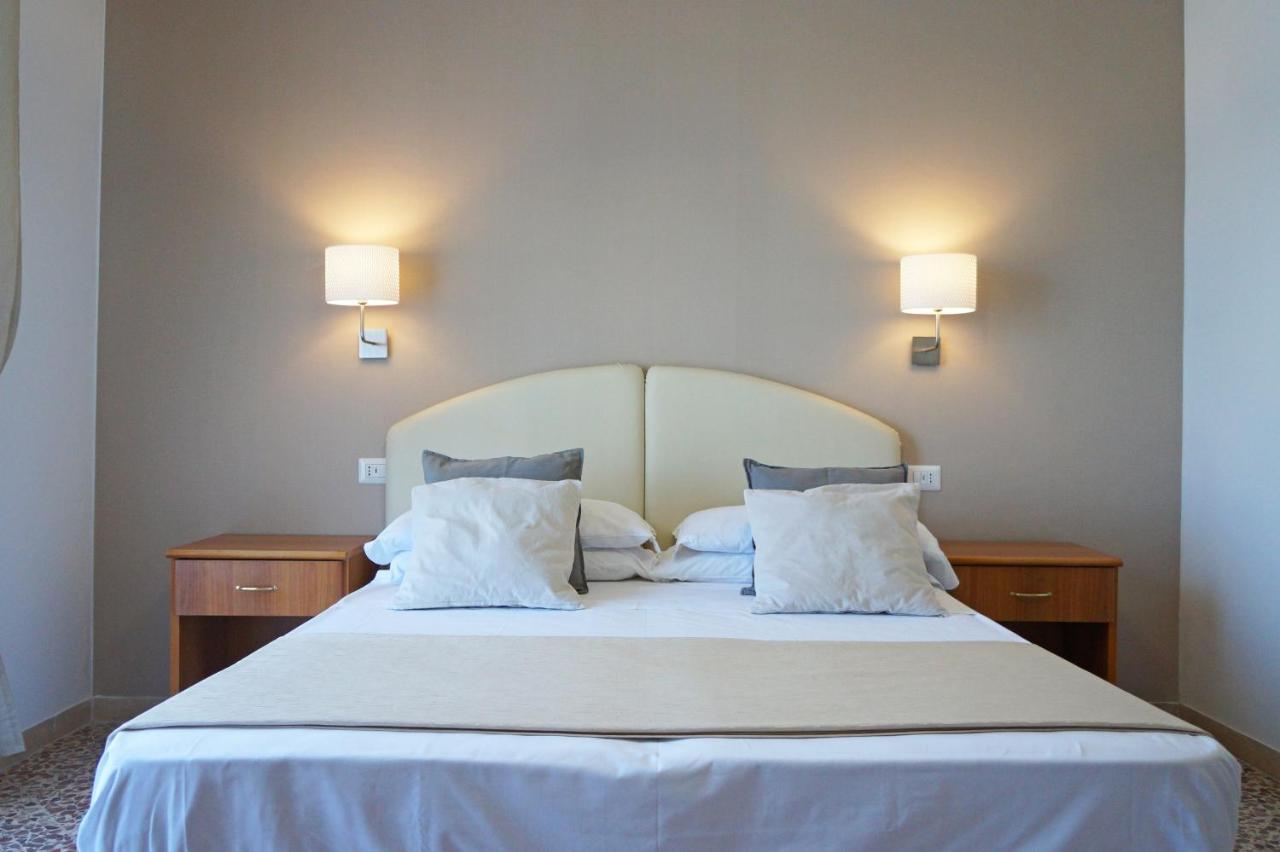 سانتّانييلّو Villa Susy Relais المظهر الخارجي الصورة