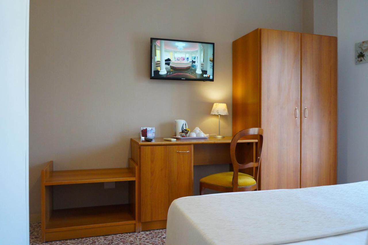 سانتّانييلّو Villa Susy Relais المظهر الخارجي الصورة