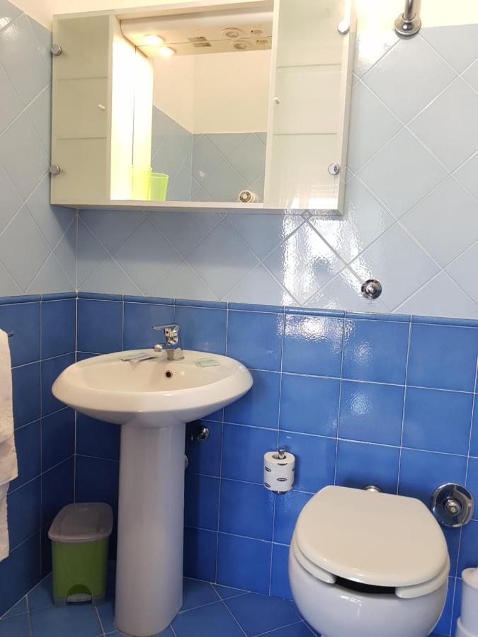 سانتّانييلّو Villa Susy Relais المظهر الخارجي الصورة