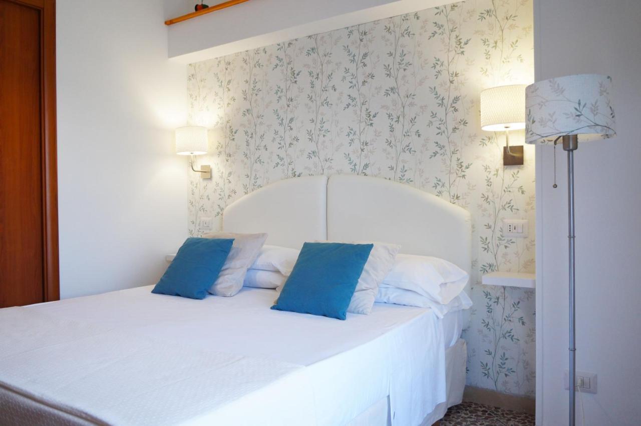 سانتّانييلّو Villa Susy Relais المظهر الخارجي الصورة