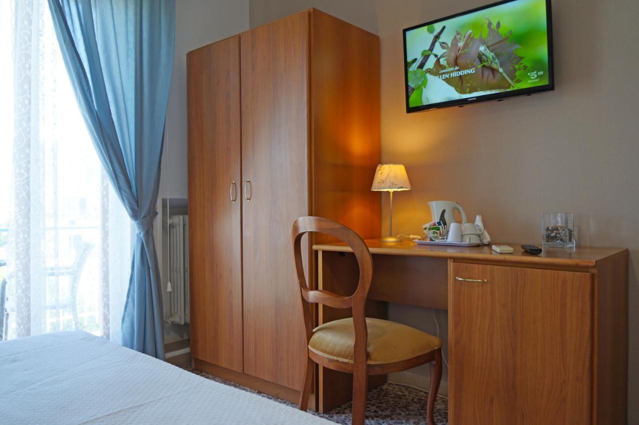 سانتّانييلّو Villa Susy Relais المظهر الخارجي الصورة