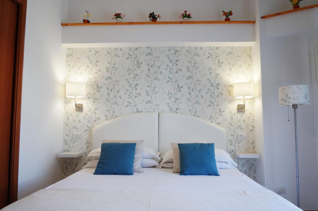 سانتّانييلّو Villa Susy Relais المظهر الخارجي الصورة