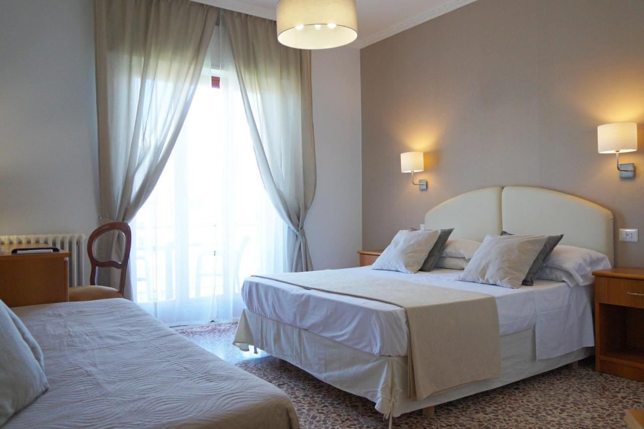 سانتّانييلّو Villa Susy Relais المظهر الخارجي الصورة