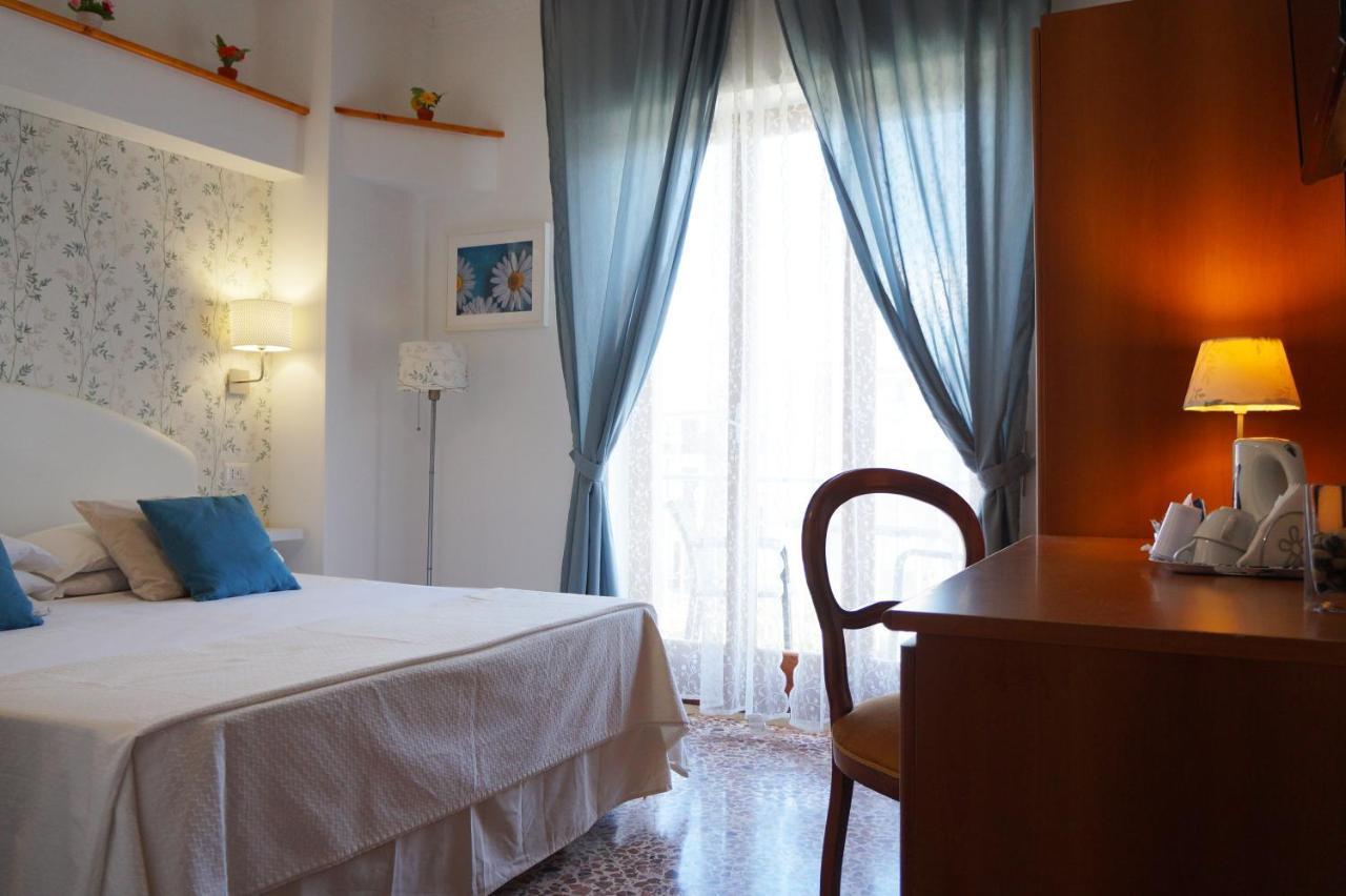 سانتّانييلّو Villa Susy Relais المظهر الخارجي الصورة