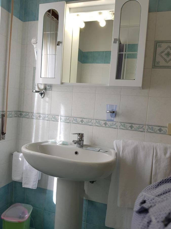 سانتّانييلّو Villa Susy Relais المظهر الخارجي الصورة