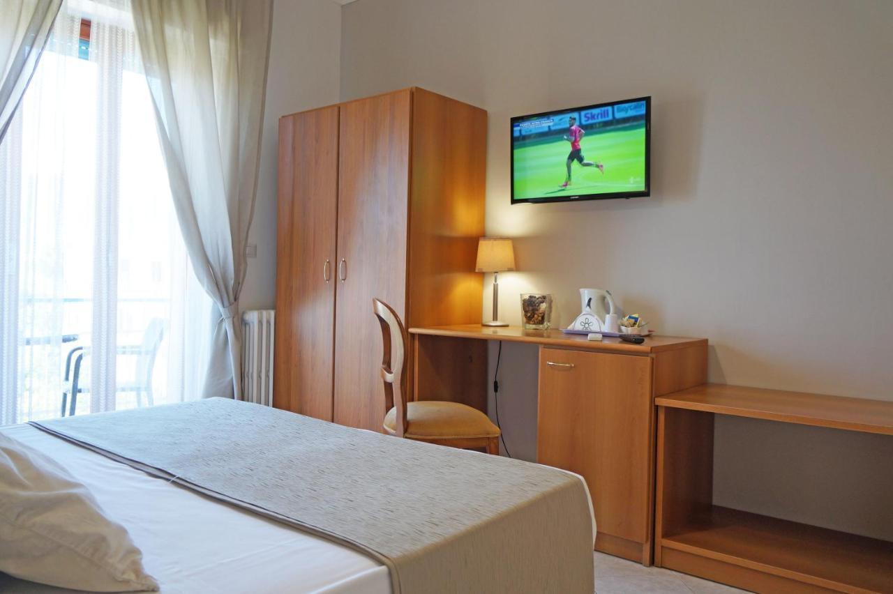 سانتّانييلّو Villa Susy Relais المظهر الخارجي الصورة