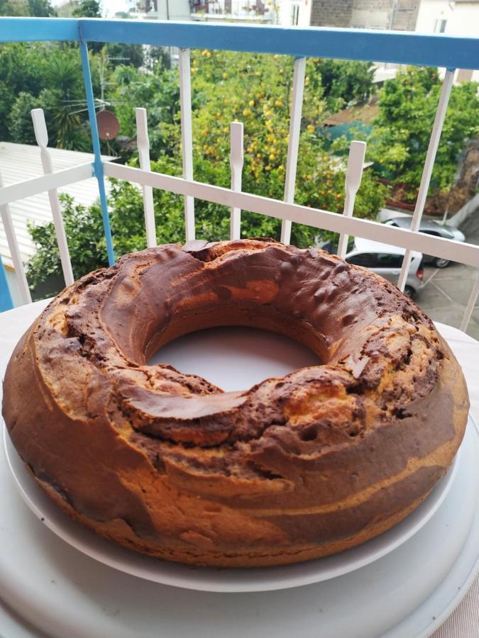 سانتّانييلّو Villa Susy Relais المظهر الخارجي الصورة