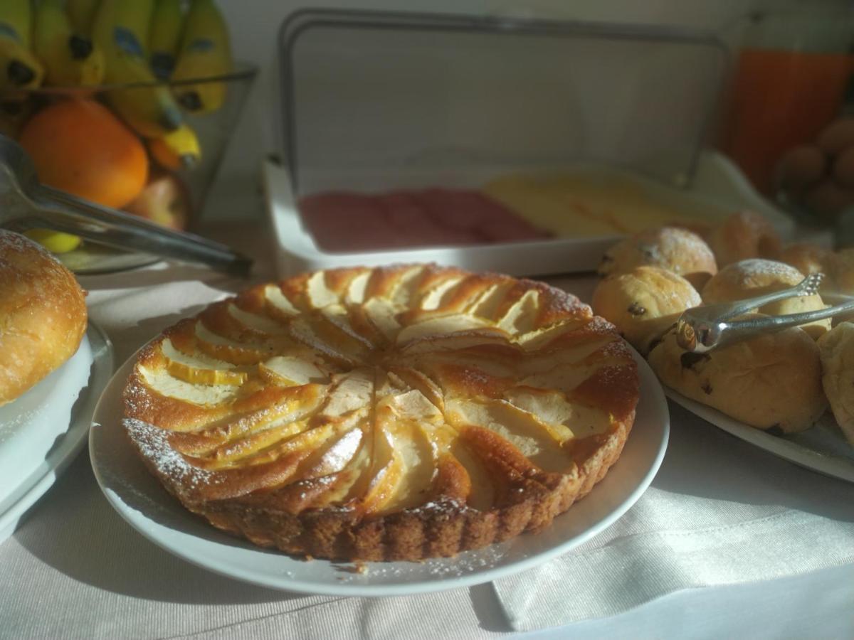 سانتّانييلّو Villa Susy Relais المظهر الخارجي الصورة