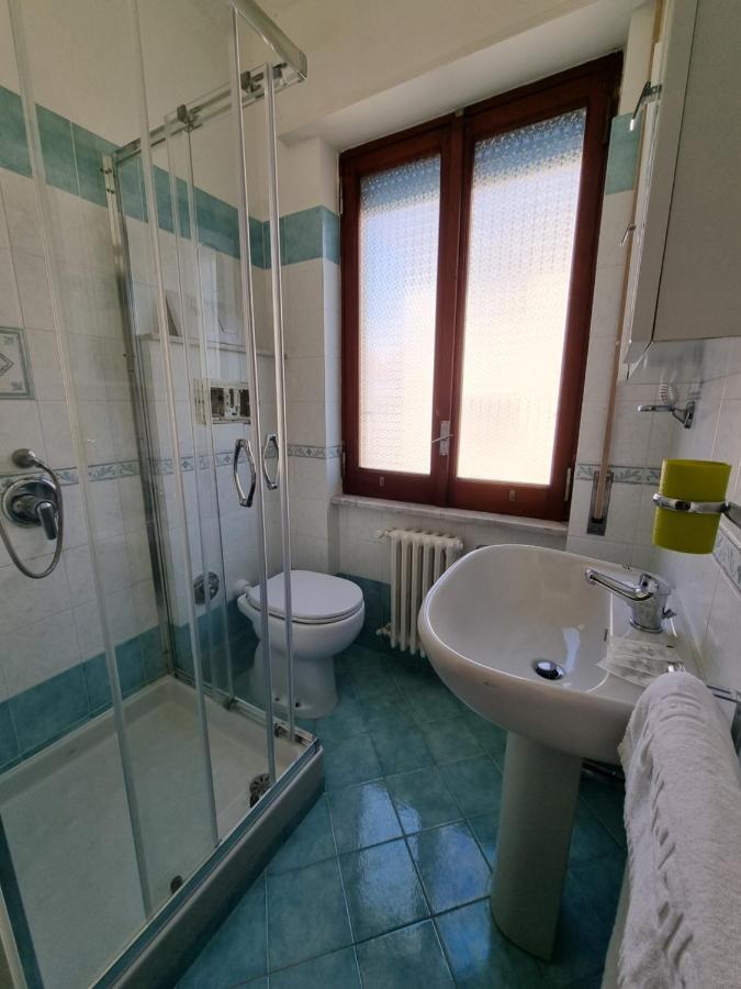سانتّانييلّو Villa Susy Relais المظهر الخارجي الصورة