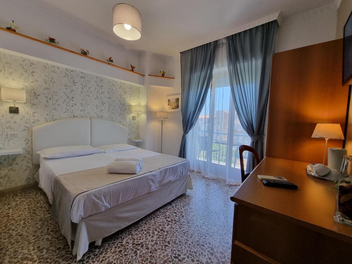 سانتّانييلّو Villa Susy Relais المظهر الخارجي الصورة