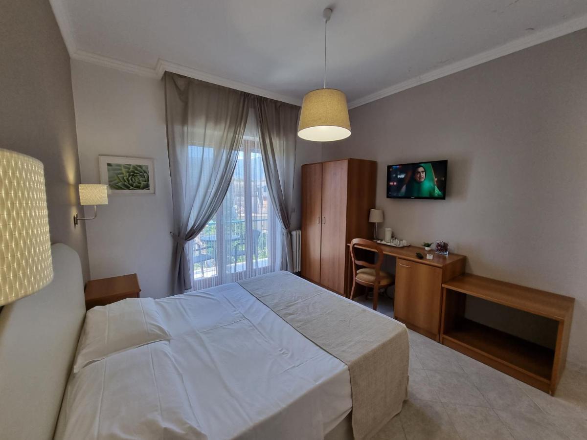 سانتّانييلّو Villa Susy Relais المظهر الخارجي الصورة