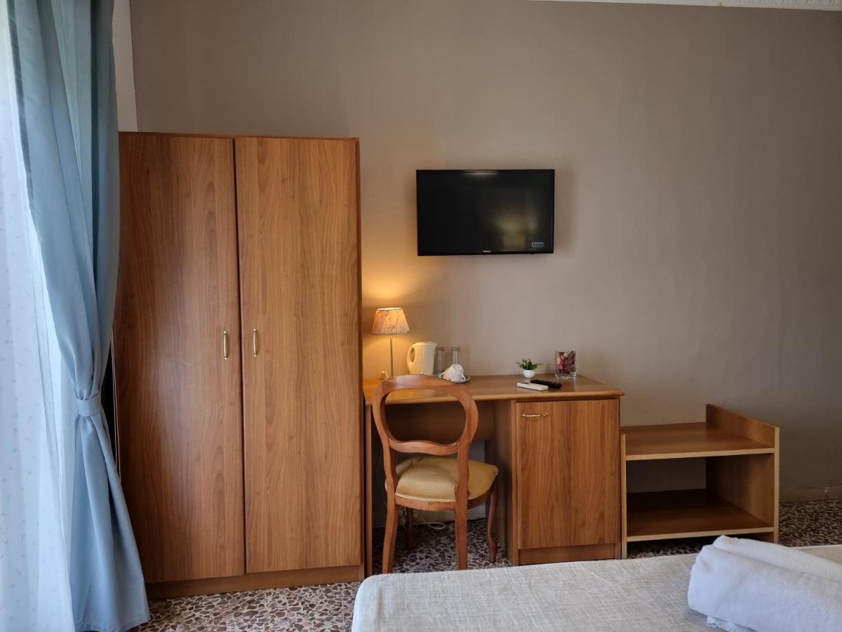 سانتّانييلّو Villa Susy Relais المظهر الخارجي الصورة