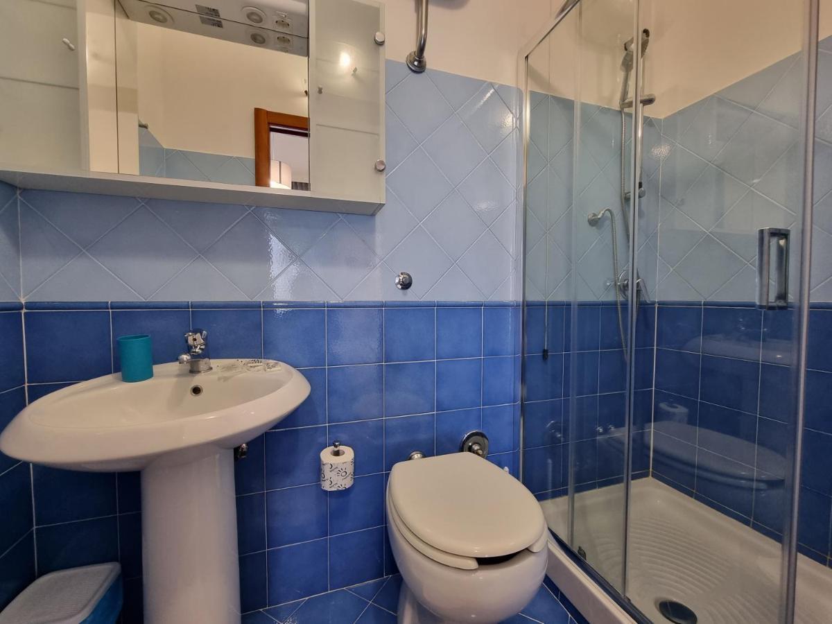 سانتّانييلّو Villa Susy Relais المظهر الخارجي الصورة