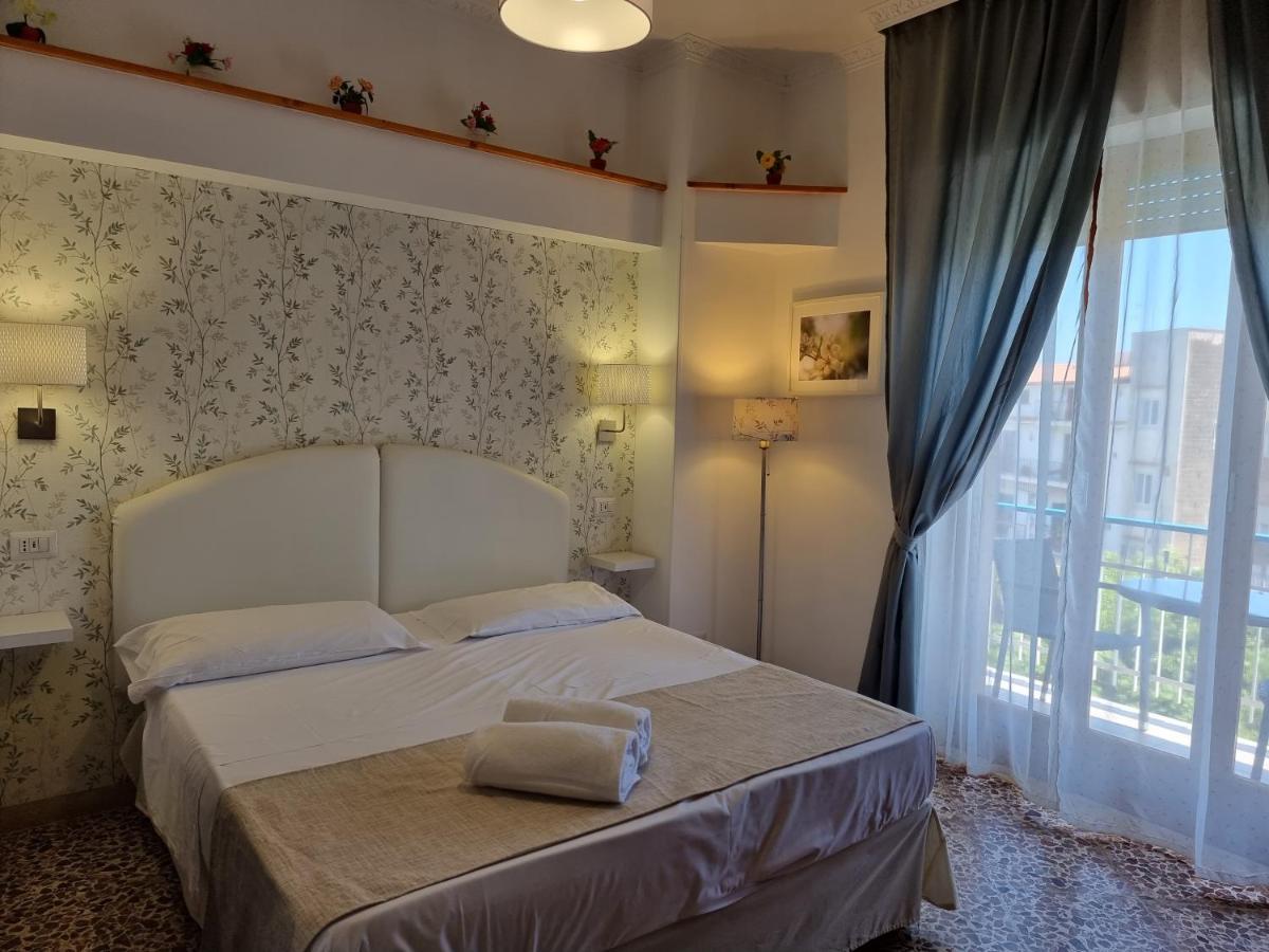 سانتّانييلّو Villa Susy Relais المظهر الخارجي الصورة