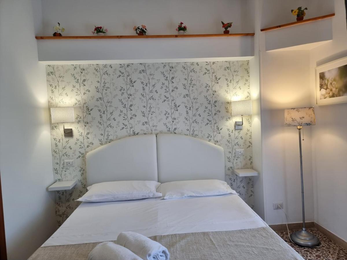 سانتّانييلّو Villa Susy Relais المظهر الخارجي الصورة