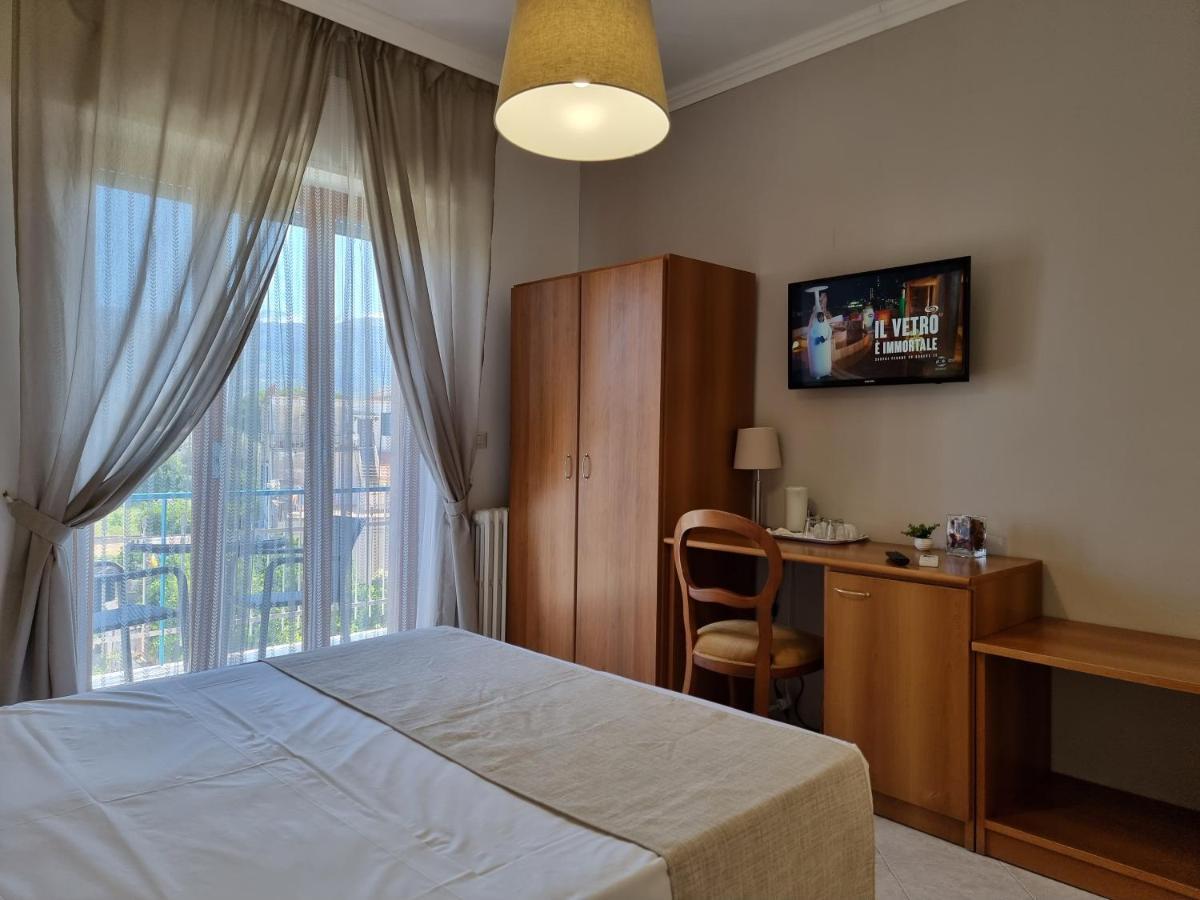سانتّانييلّو Villa Susy Relais المظهر الخارجي الصورة