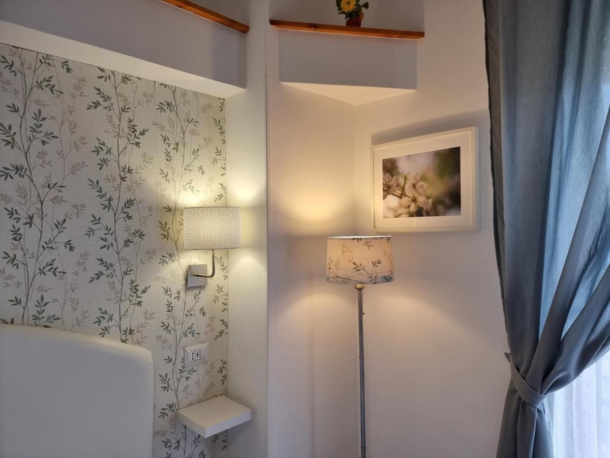 سانتّانييلّو Villa Susy Relais المظهر الخارجي الصورة