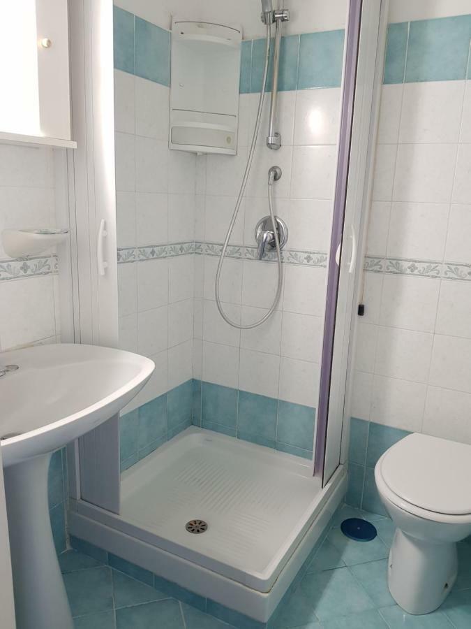 سانتّانييلّو Villa Susy Relais المظهر الخارجي الصورة