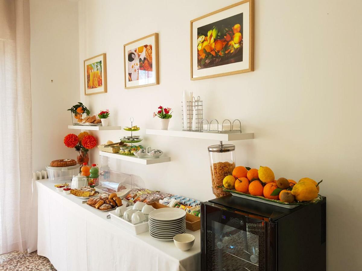 سانتّانييلّو Villa Susy Relais المظهر الخارجي الصورة